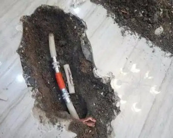 阳朔测漏水电话