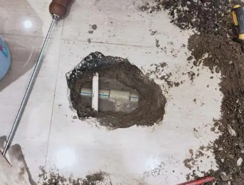 阳朔测漏水电话