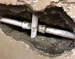 阳朔测漏水哪家好