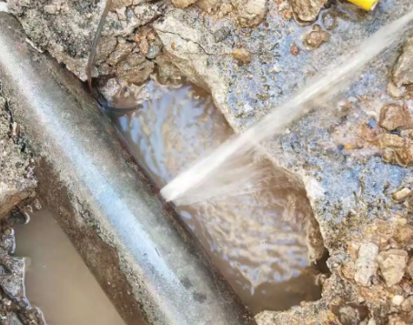 阳朔测漏水公司