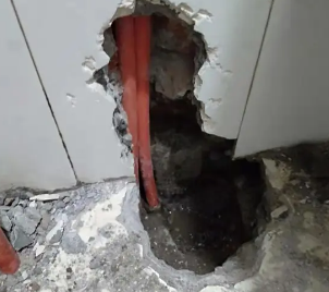 阳朔漏水检测电话