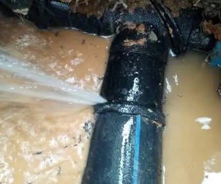 阳朔测漏水公司哪家好