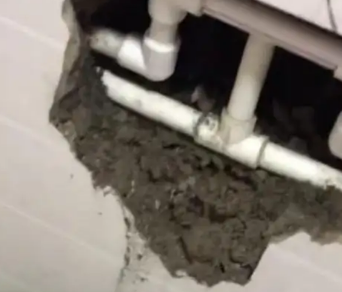 阳朔漏水检测电话