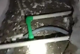 阳朔测漏水公司