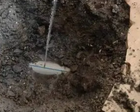 阳朔测漏水价格