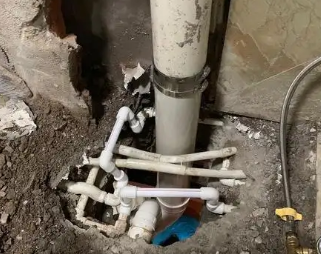 阳朔漏水检测哪家好