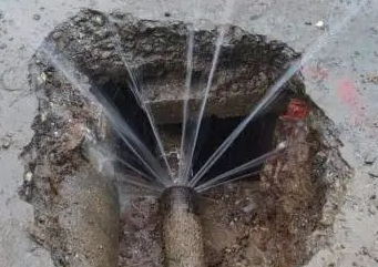 阳朔漏水检测多少钱