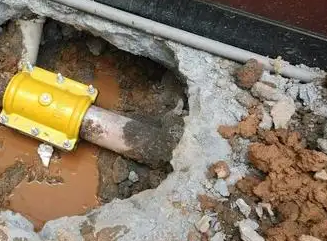 阳朔漏水检测哪家好