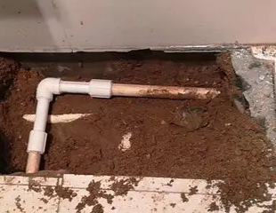 阳朔测漏水哪家好