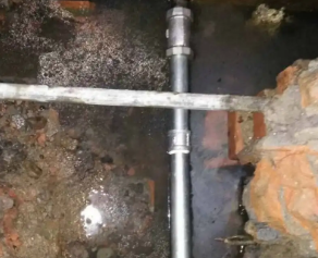 阳朔漏水检测公司电话