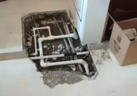 阳朔卫生间测漏水如何检测