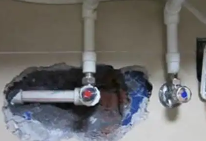 阳朔卫生间测漏水查询方法