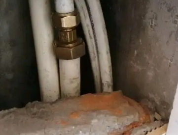 阳朔水管漏水检测哪家好