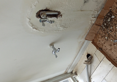 阳朔卫生间测漏水