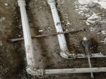 阳朔卫生间测漏水多少钱