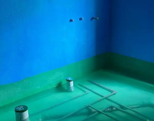 阳朔卫生间防水