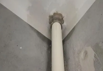 阳朔卫生间测漏水之渗水防护