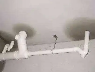 阳朔卫生间测漏水的几种情景