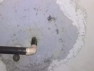 阳朔卫生间测漏水之怎么维修