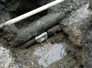 阳朔水管漏水检测的传递距离多少