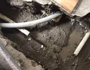 阳朔卫生间测漏水价格明细