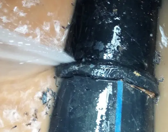 阳朔水管漏水检测的小妙招