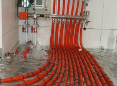 阳朔地暖维修多少钱