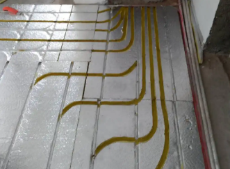 阳朔地暖维修哪家好