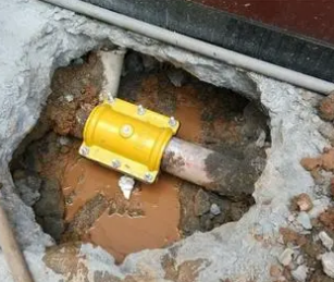 阳朔水管漏水检测的几种情况