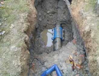 阳朔水管漏水检测多少钱