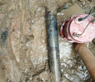 阳朔水管漏水检测的检测方法