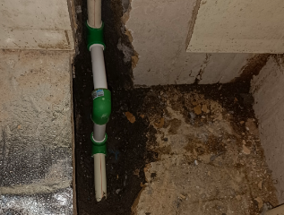 阳朔卫生间测漏水哪家好