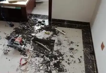 阳朔漏水检测多少钱