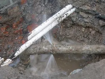 阳朔测漏水多少钱