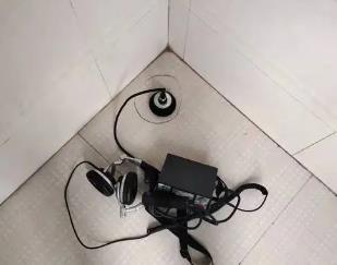 阳朔测漏水公司