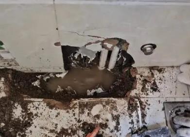 阳朔漏水检测电话