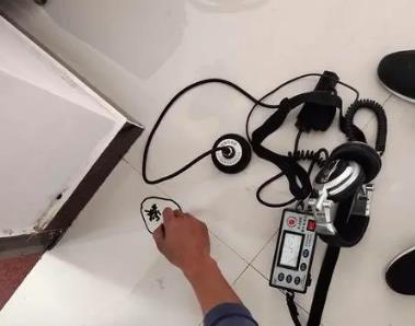 阳朔测漏水公司电话